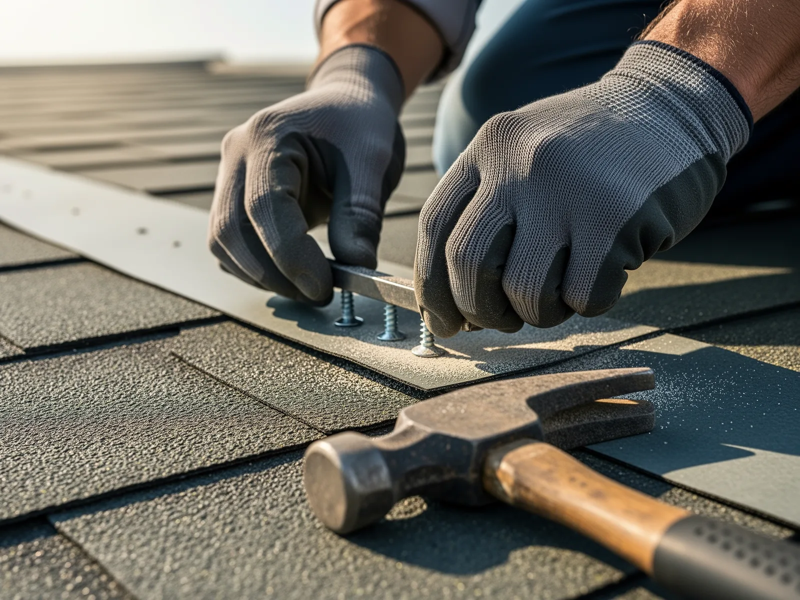 Why choose Fascia Repair in Berne, NY
